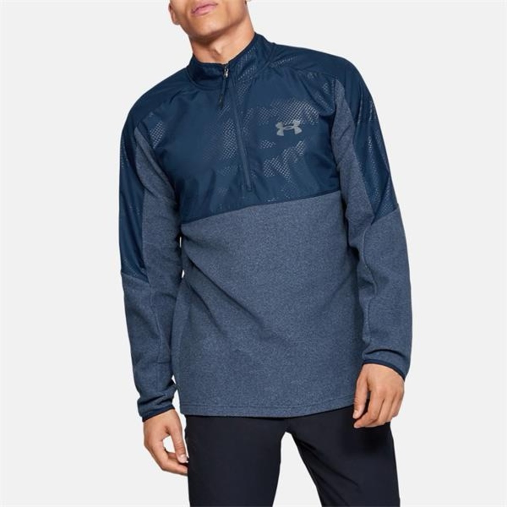 Under Armour Coldgear Quarter Zip